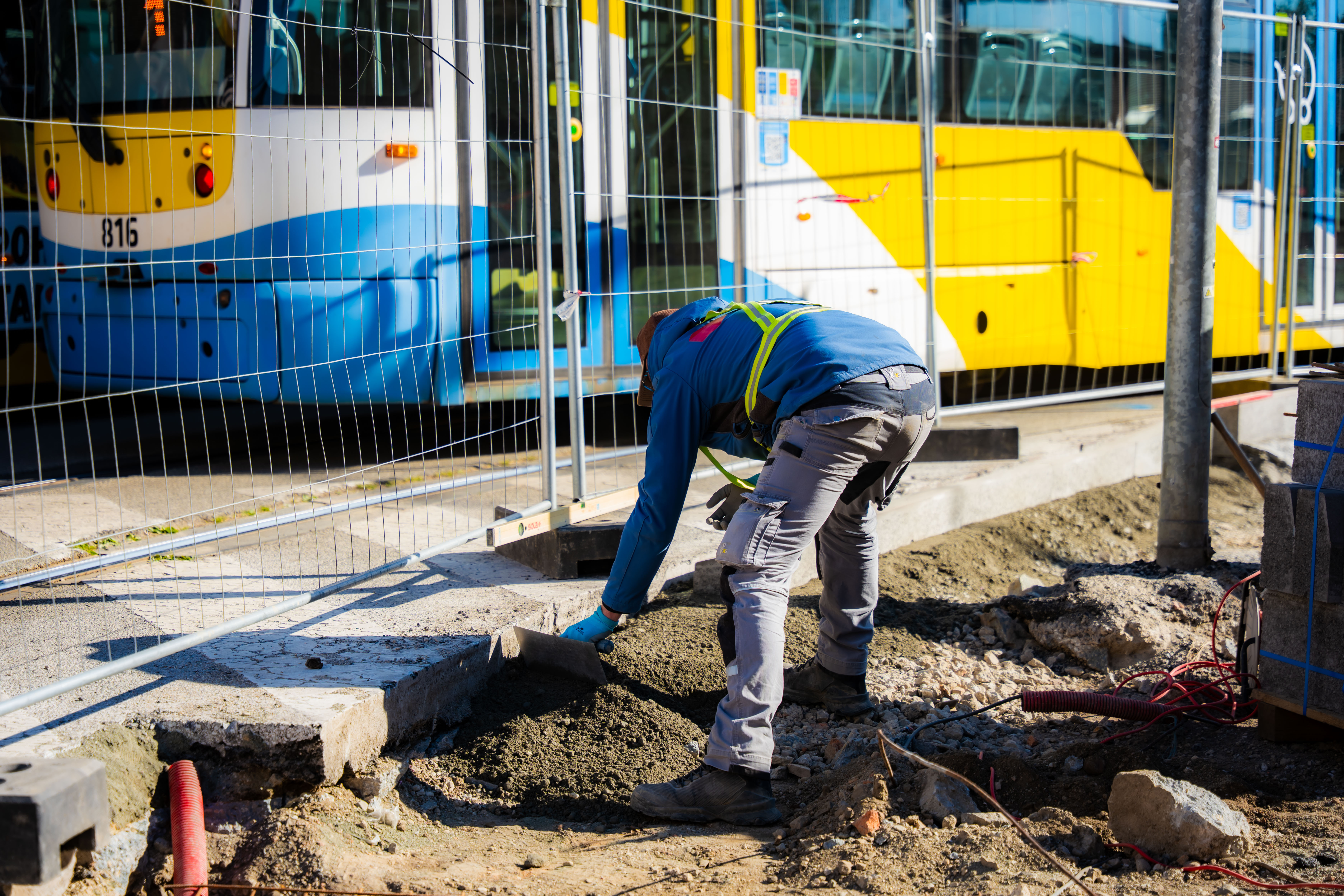 Kontrolna cinnost - SH Stara jazdiaren-1-17